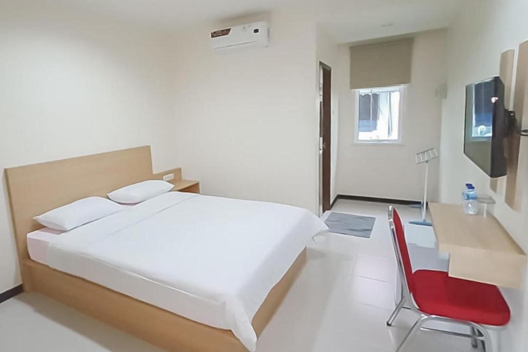 Photo of Bedroom in Pontianak