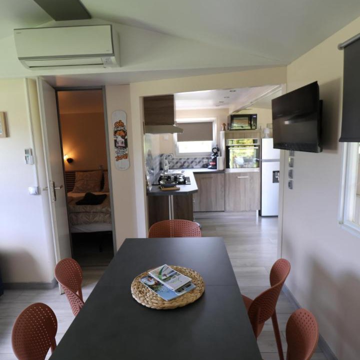 Photo of Kitchen in Balaiseaux