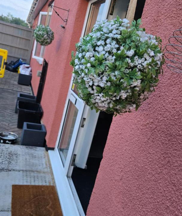 Photo of Patio Balcony in Hewish