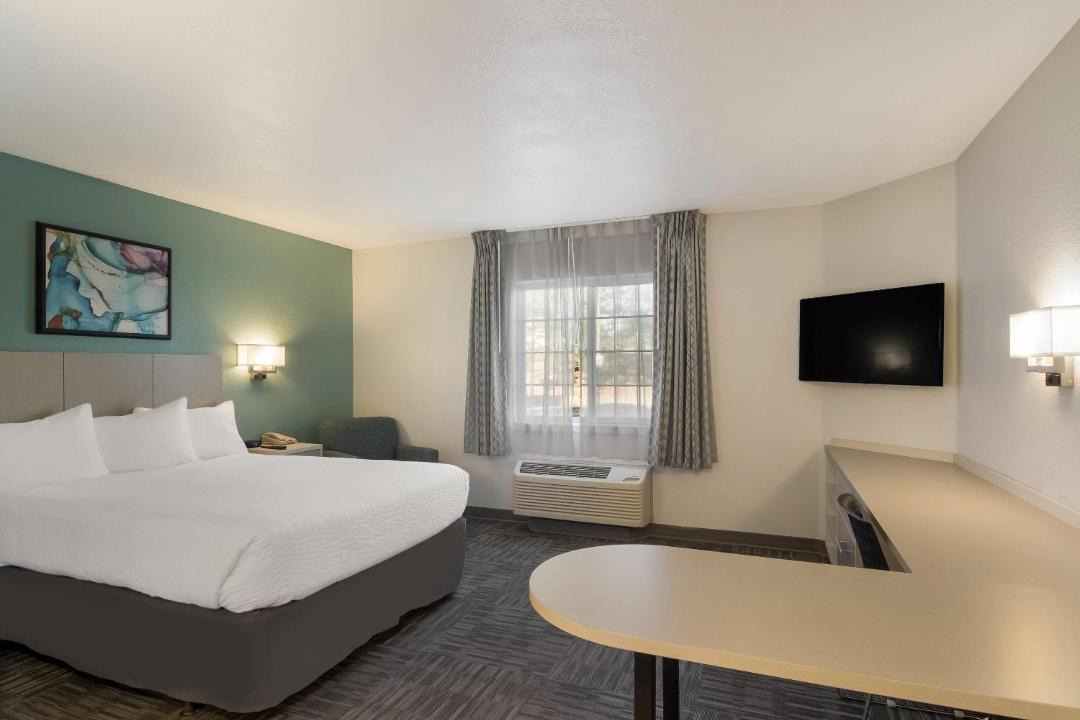 Photo of Bedroom in Centennial