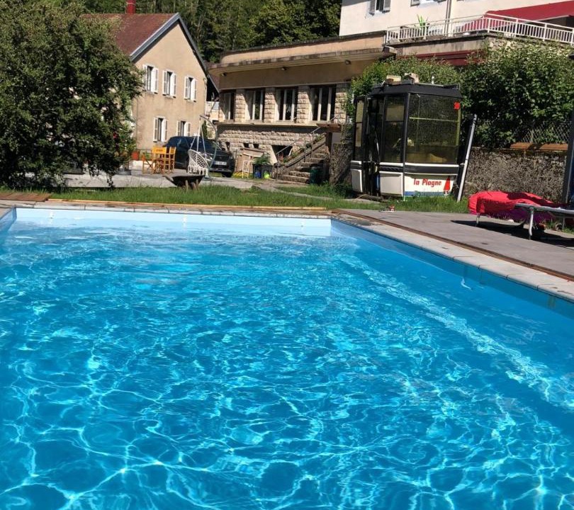 Photo of Others in Villard-Saint-Sauveur