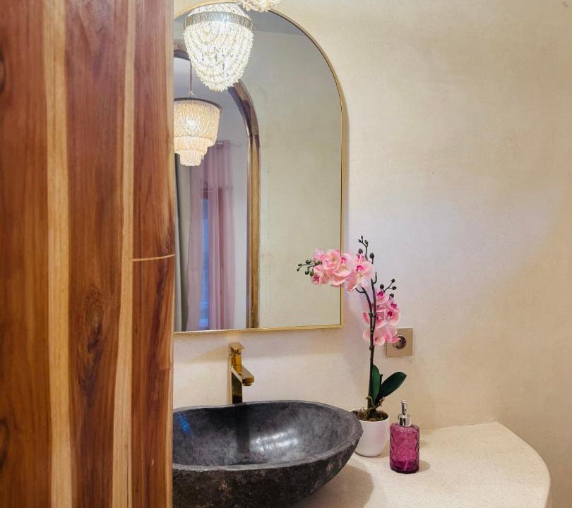 Photo of Bathroom in Gili Air