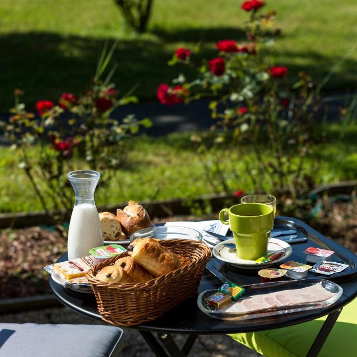 Photo of Patio Balcony in Saint-Gervais-la-Foret