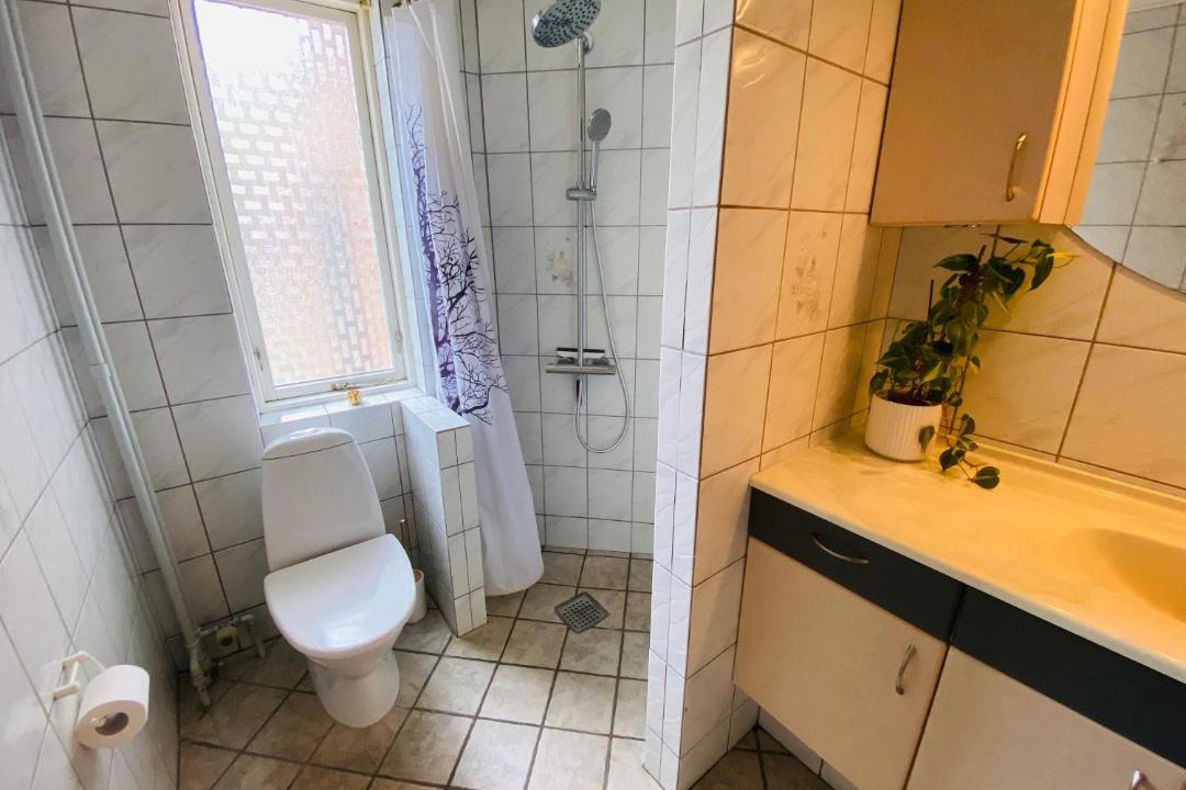Photo of Bathroom in Tim