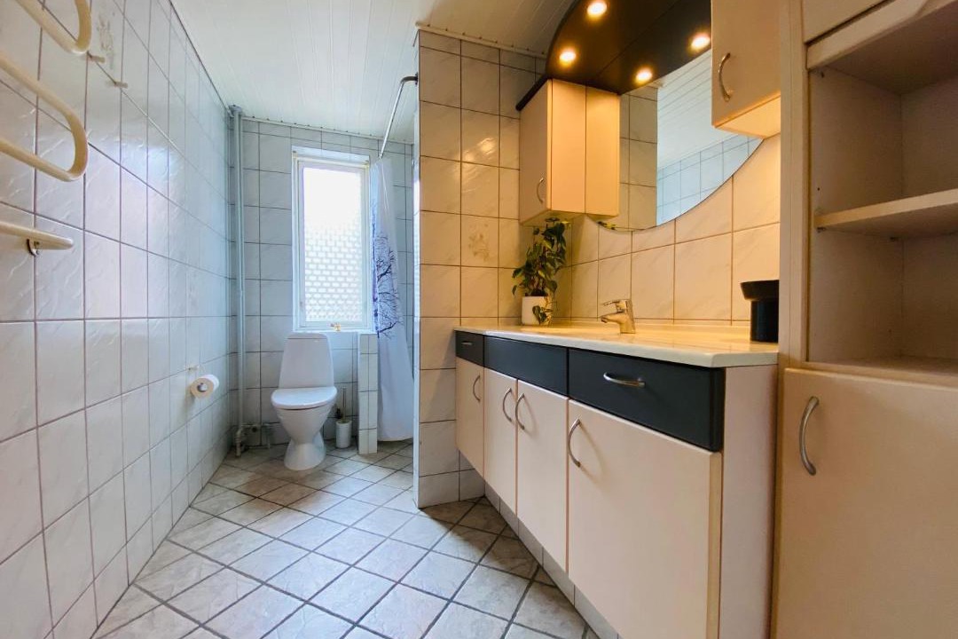 Photo of Bathroom in Tim