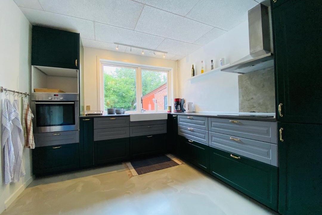 Photo of Kitchen in Tim