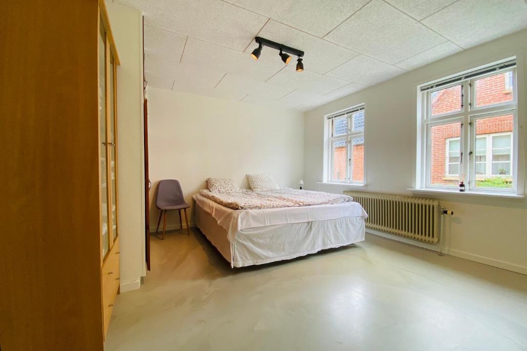 Photo of Bedroom in Tim