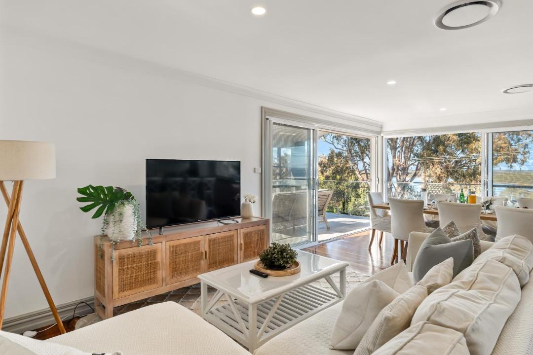 Photo of Livingroom in Budgewoi