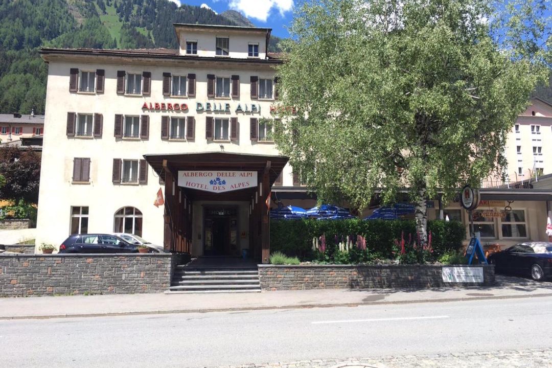 Photo of Others in Airolo