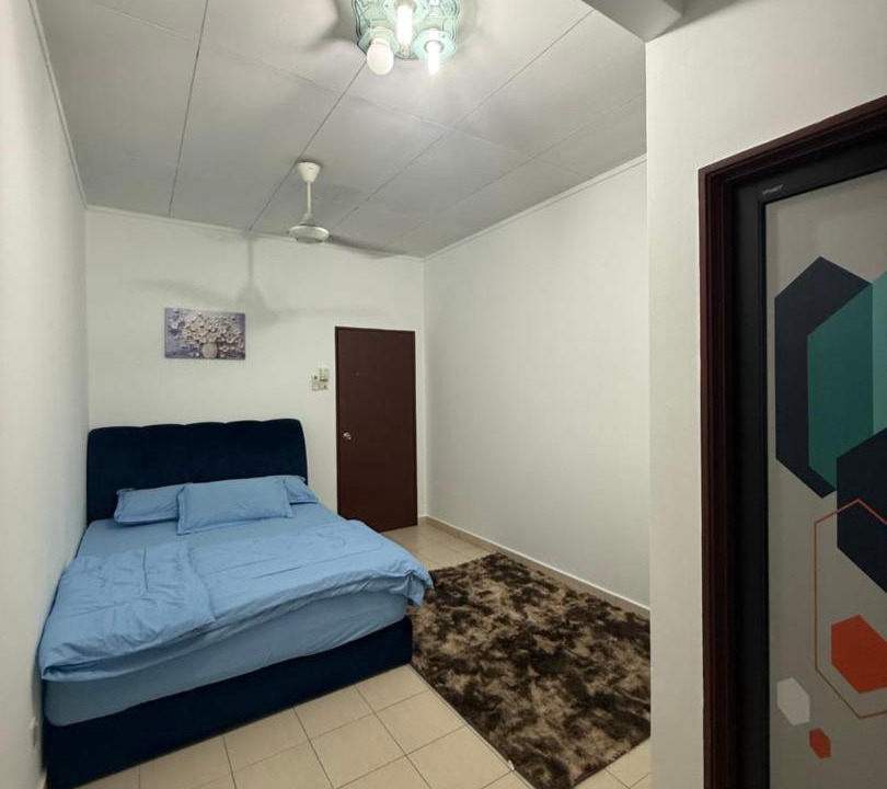 Photo of Bedroom in Klang