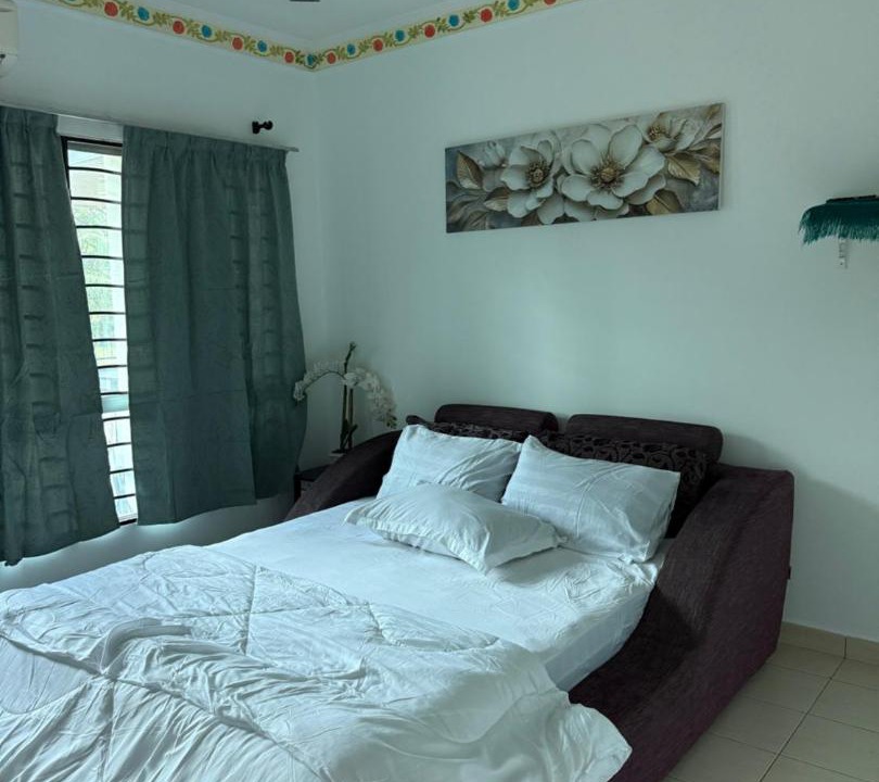 Photo of Bedroom in Klang