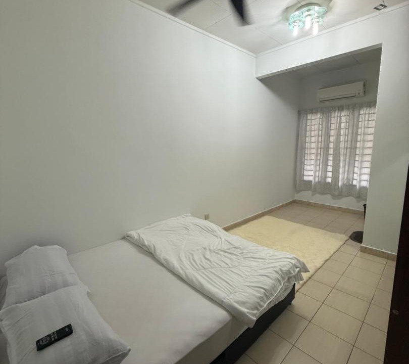 Photo of Bedroom in Klang