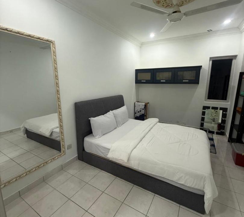 Photo of Bedroom in Klang