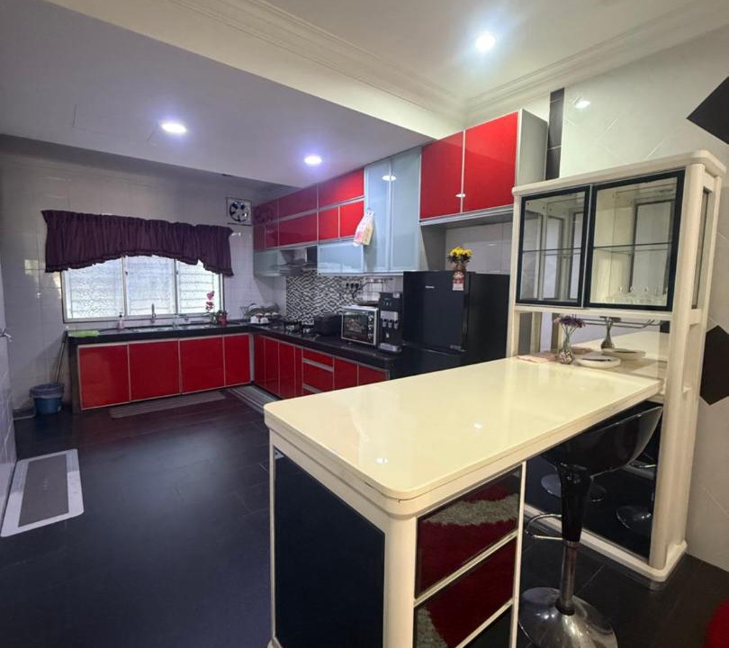 Photo of Kitchen in Klang