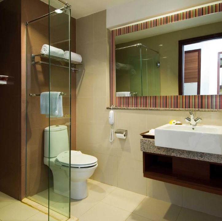 Photo of Bathroom in Pinaesaan