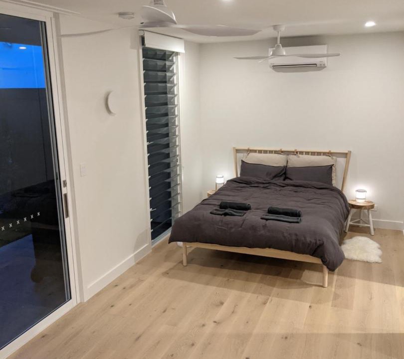 Photo of Bedroom in Suffolk Park