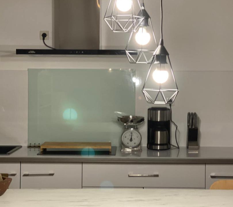 Photo of Kitchen in Gadencourt