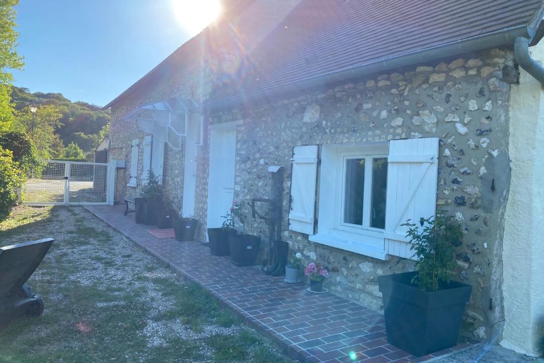 Photo of Others in Gadencourt