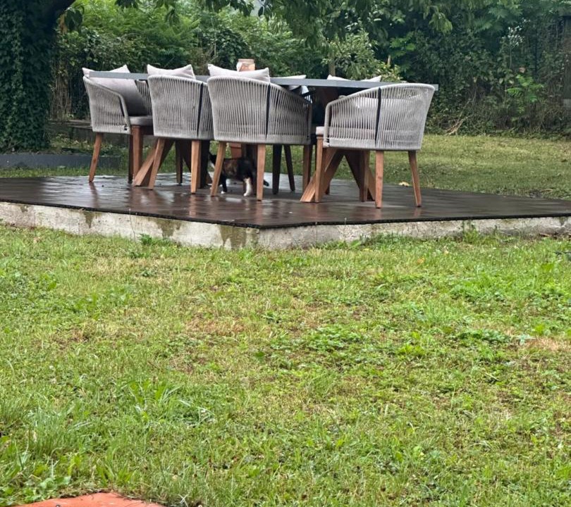 Photo of Outdoor in Gadencourt