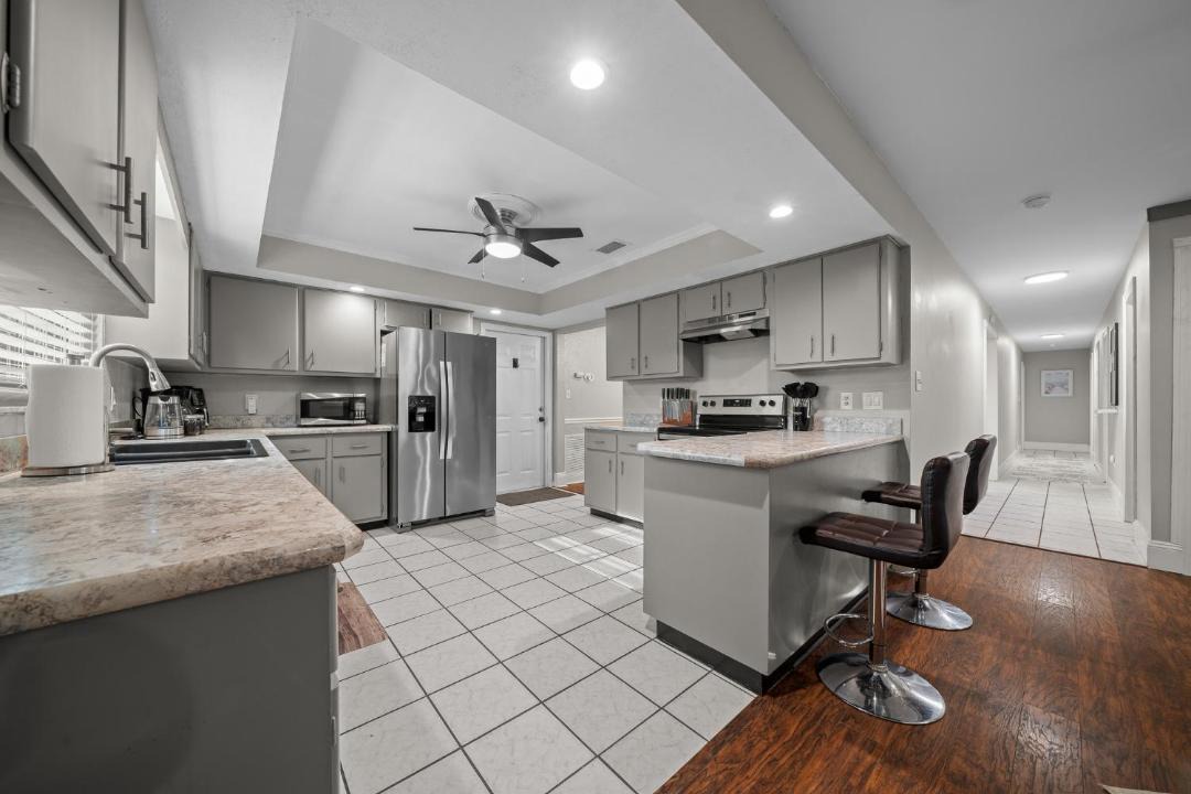 Photo of Kitchen in Ocala