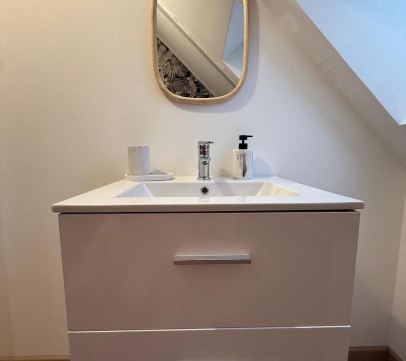 Photo of Bathroom in Paimpol