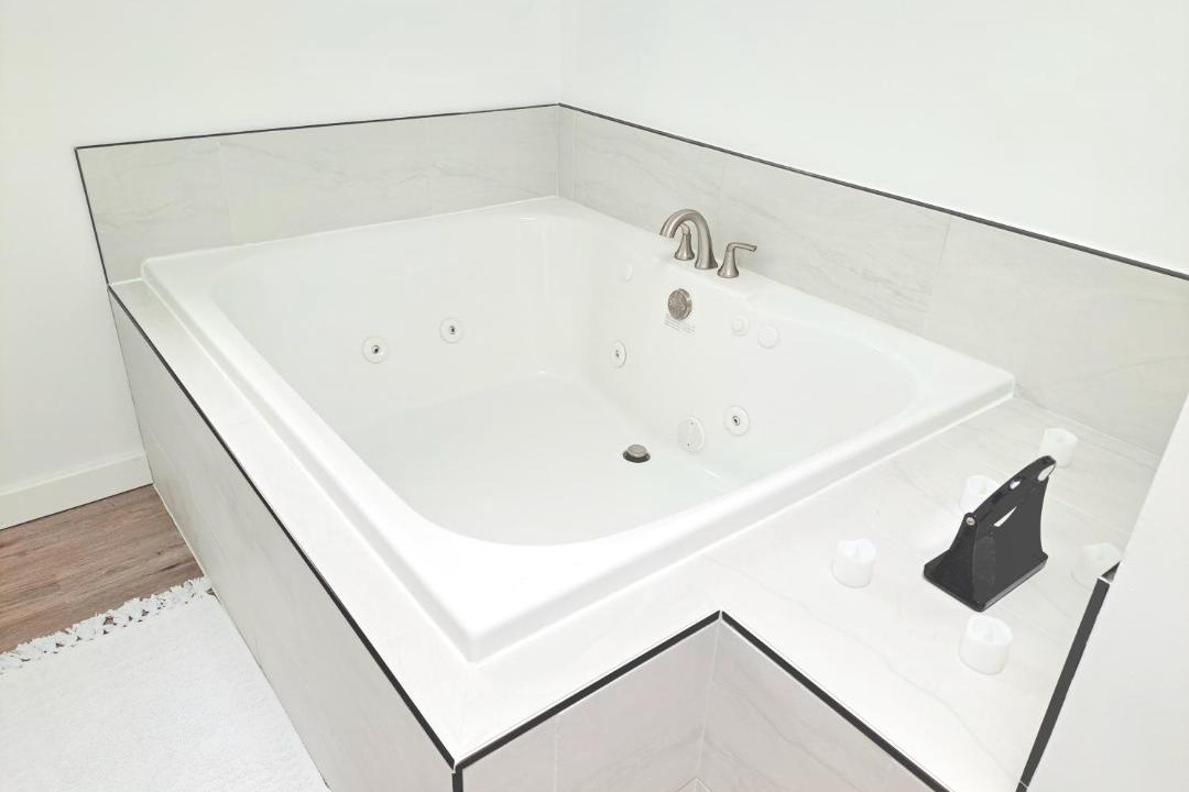 Photo of Bathroom in Catasauqua