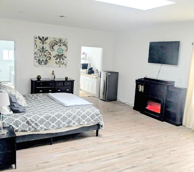 Photo of Bedroom in Catasauqua