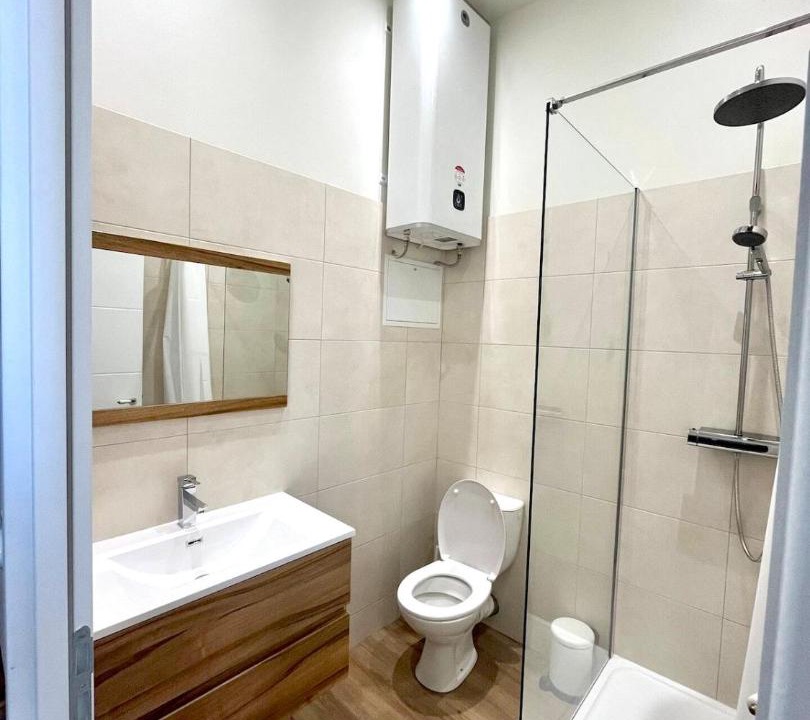 Photo of Bathroom in Centre Ville