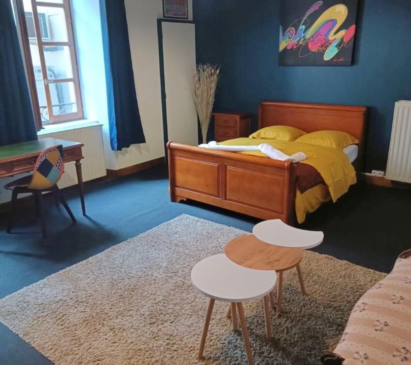 Photo of Others in La Chatre