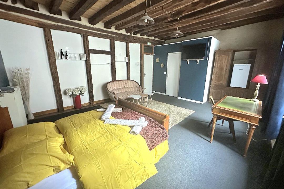 Photo of Others in La Chatre