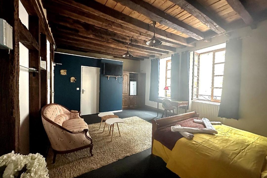 Photo of Others in La Chatre