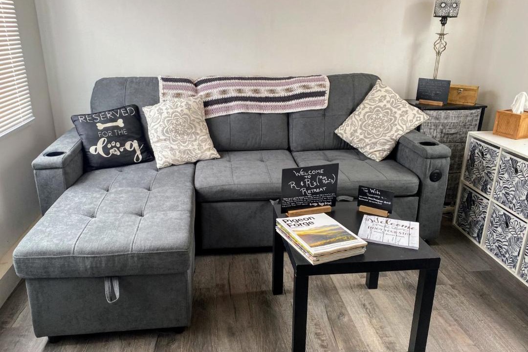 Photo of Livingroom in Newport