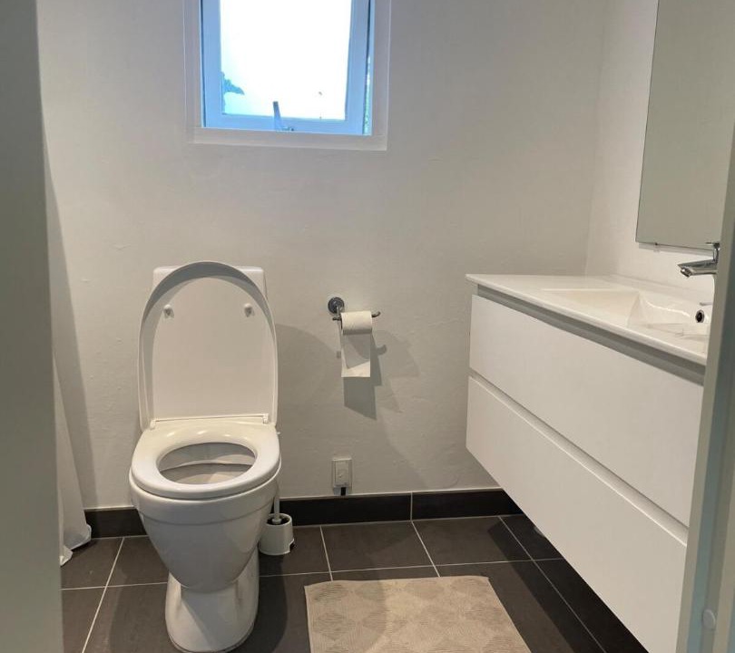 Photo of Bathroom in Jægerspris