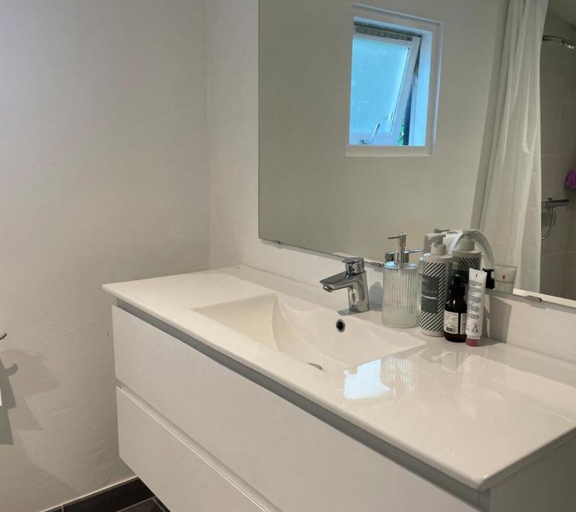 Photo of Bathroom in Jægerspris