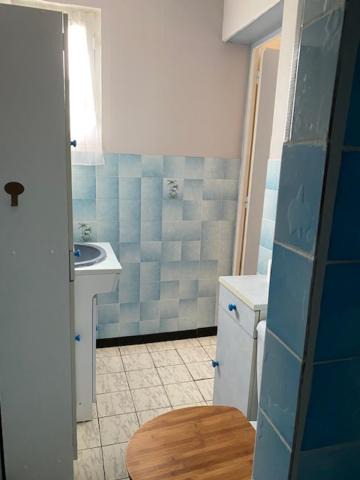 Photo of Bathroom in Sauveterre-la-Lemance