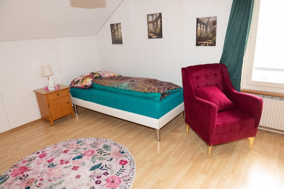 Photo of Bedroom in Langnau Im Emmental