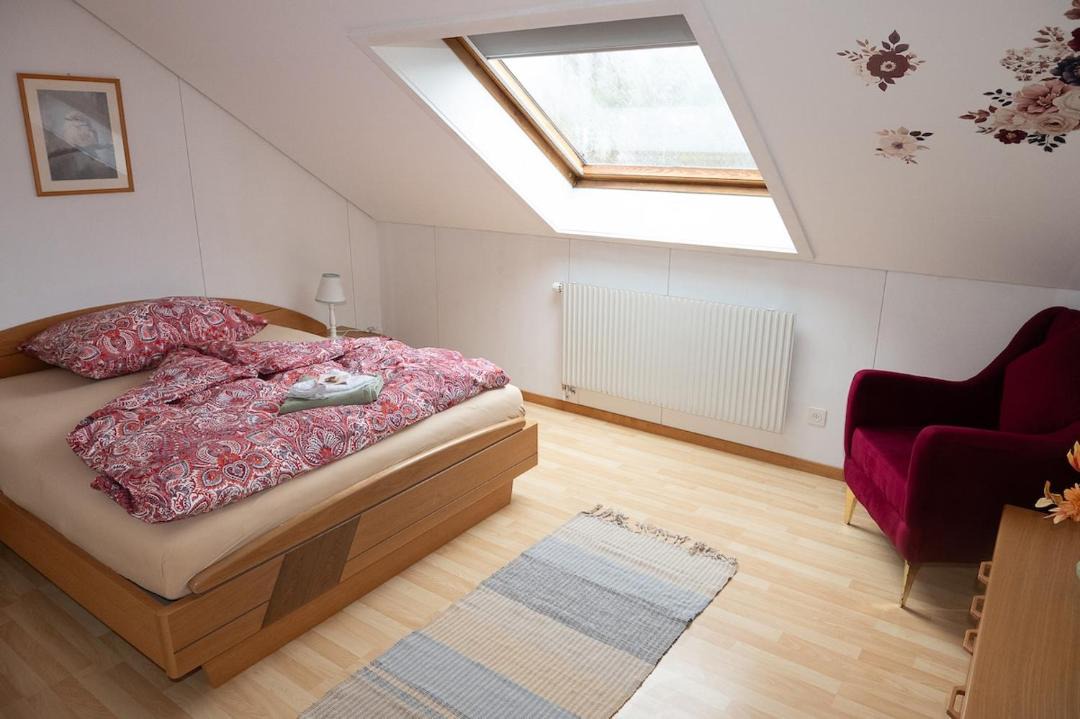 Photo of Bedroom in Langnau Im Emmental