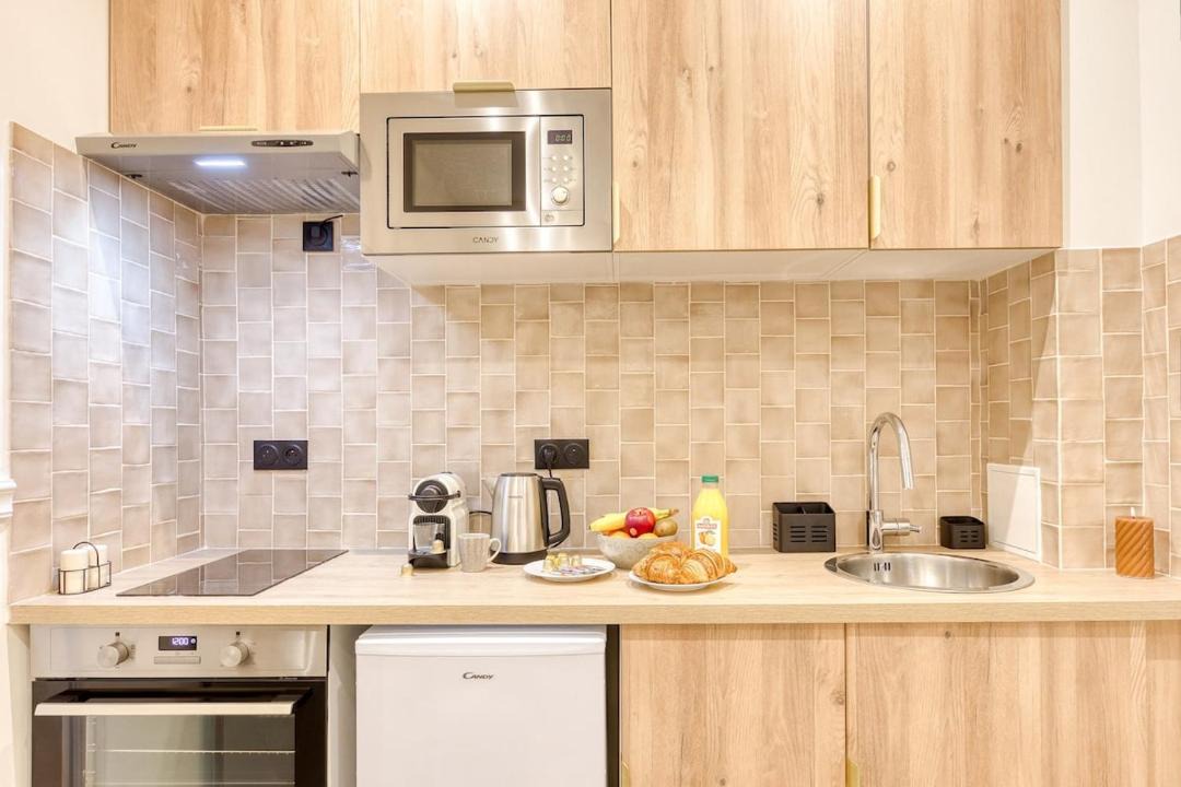 Photo of Kitchen in Saint-Maurice