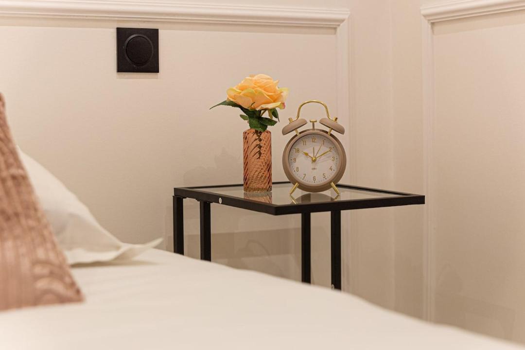 Photo of Bedroom in Saint-Maurice