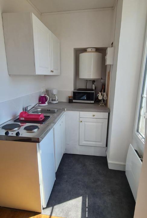 Photo of Kitchen in Saint-Florentin