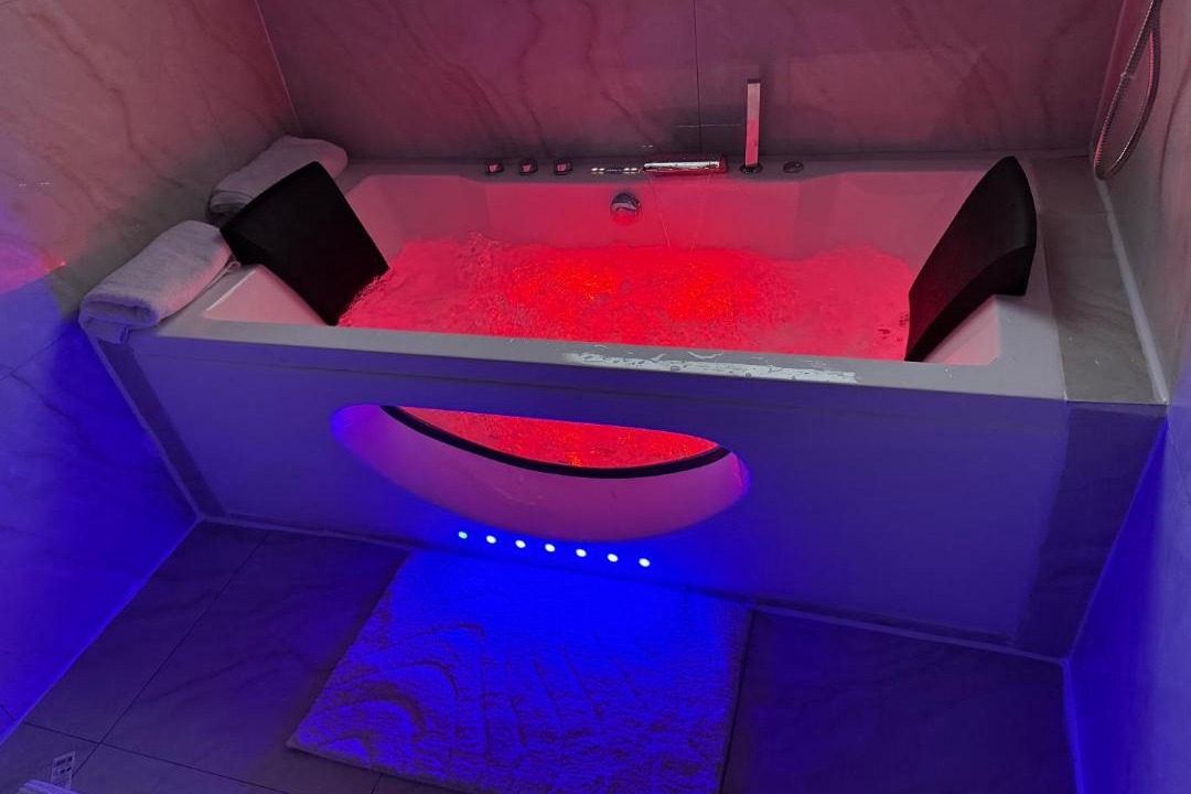 Photo of Bathroom in Deuil-la-Barre