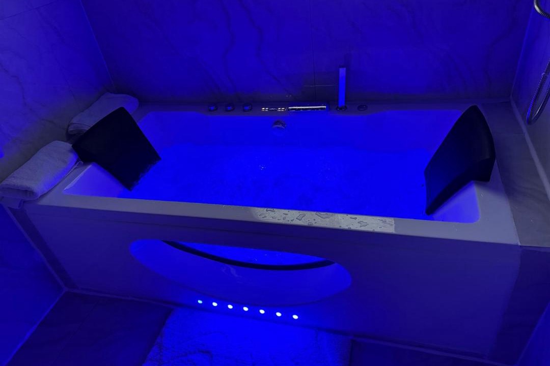 Photo of Bathroom in Deuil-la-Barre