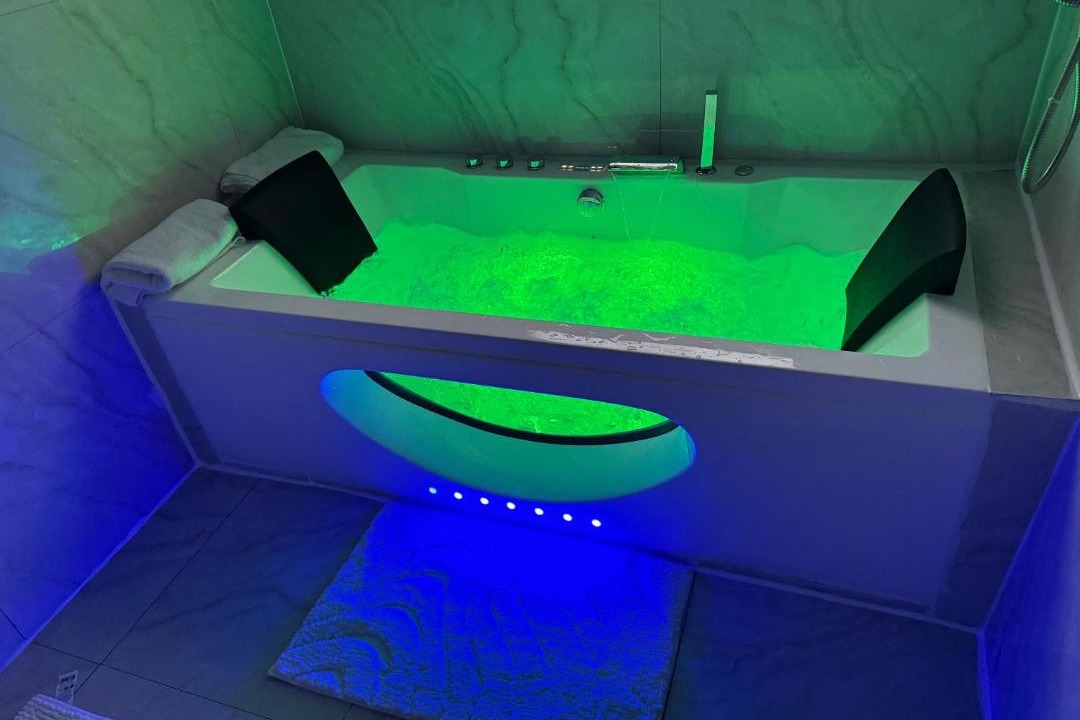 Photo of Bathroom in Deuil-la-Barre