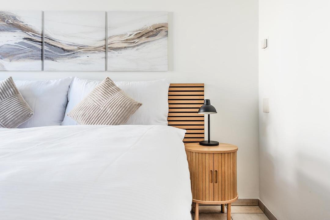 Photo of Bedroom in Kreuzlingen