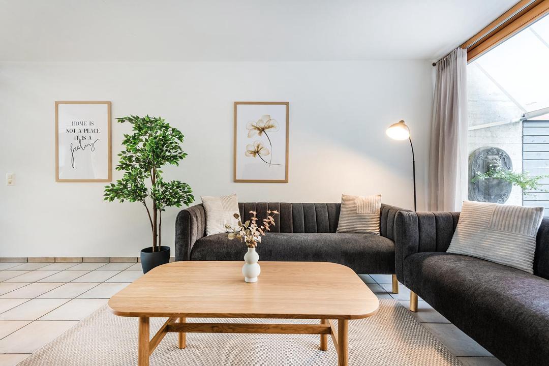 Photo of Livingroom in Kreuzlingen