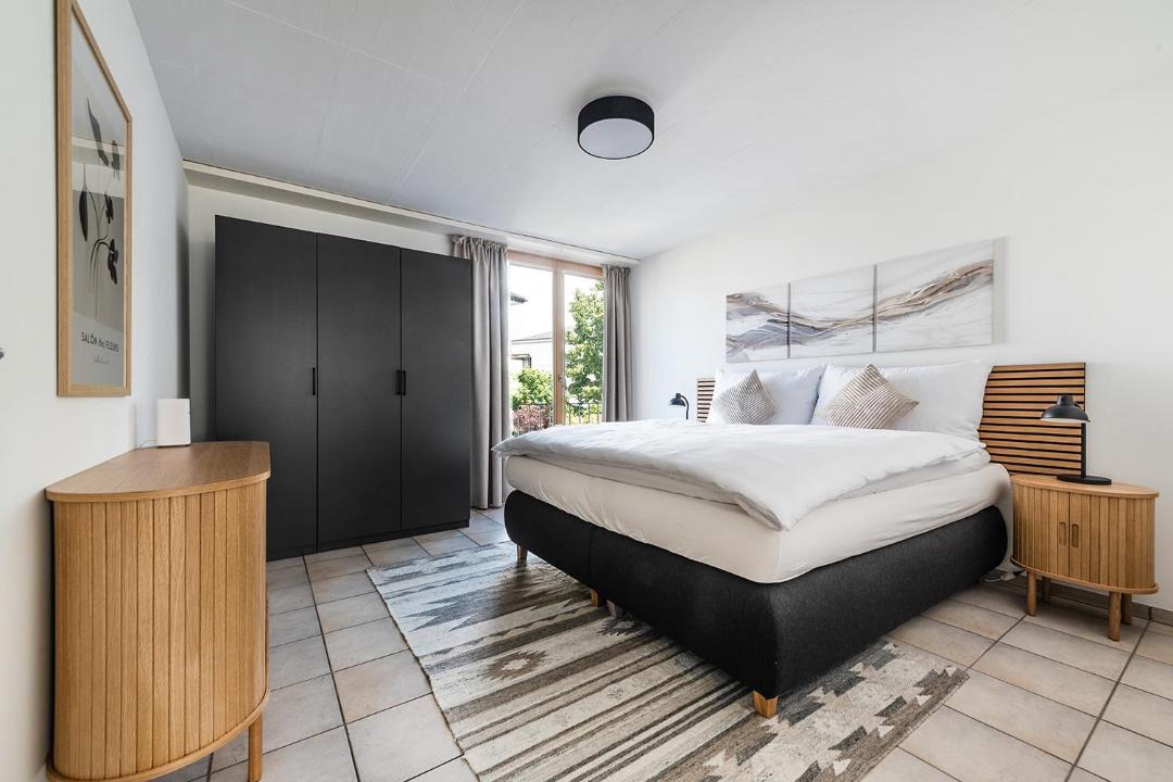 Photo of Bedroom in Kreuzlingen