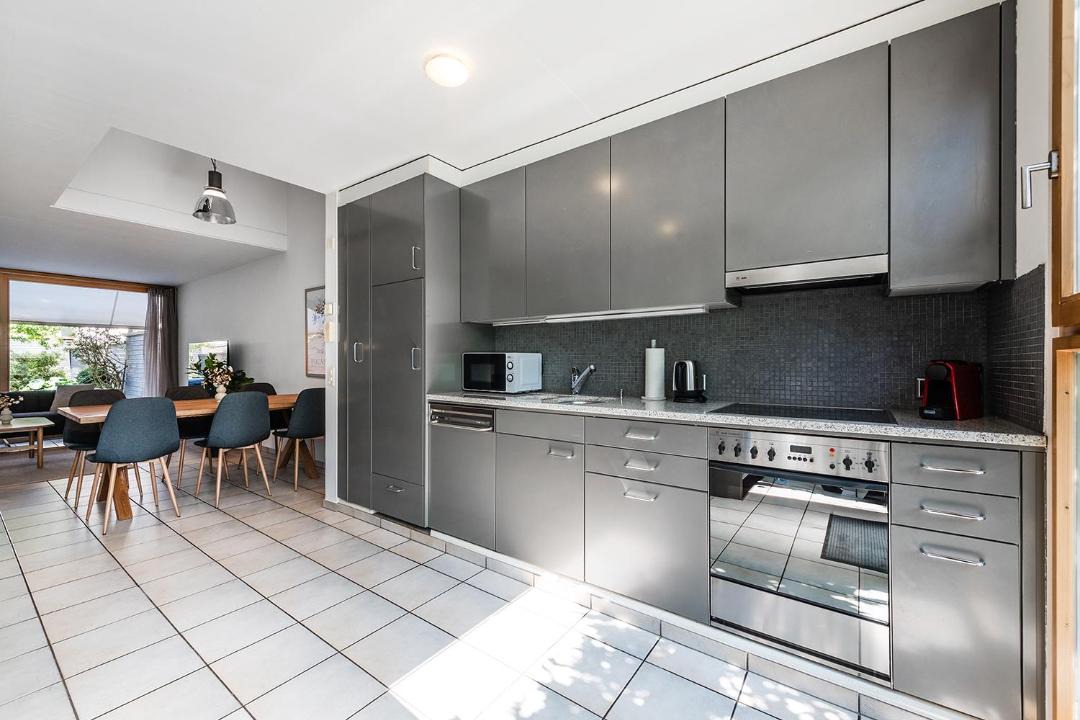 Photo of Kitchen in Kreuzlingen