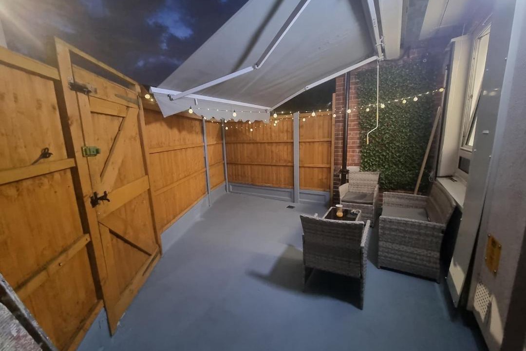 Photo of Others in Rotherhithe