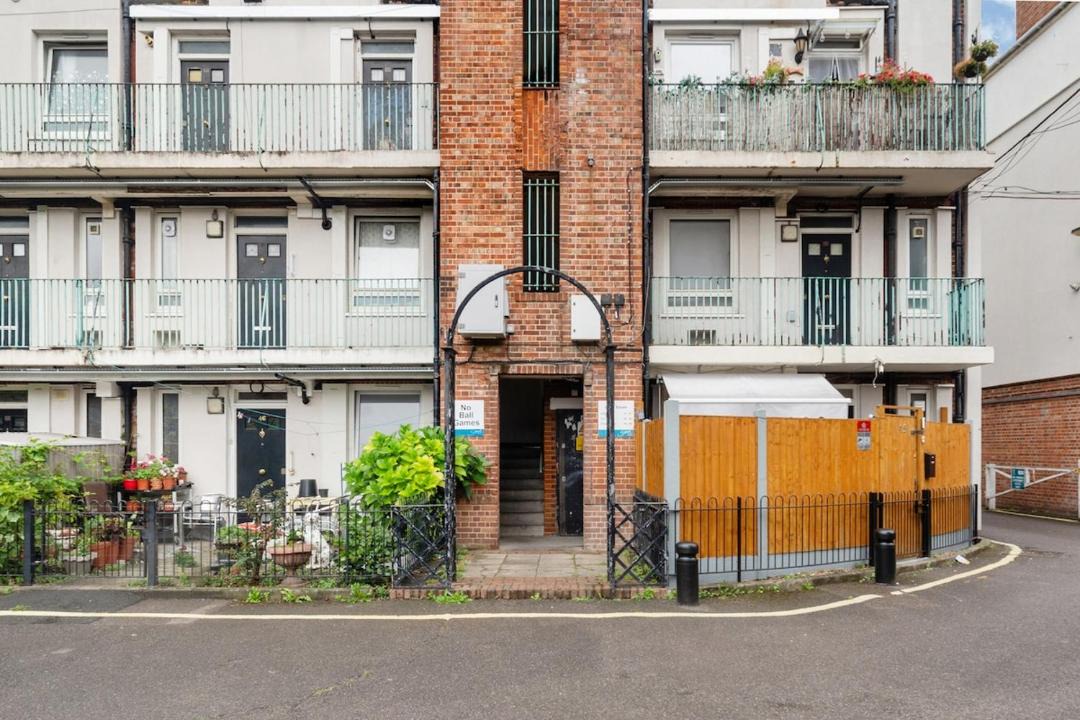 Photo of Others in Rotherhithe