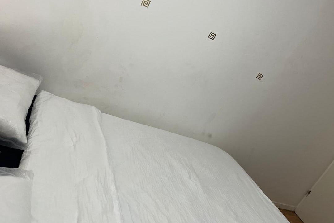 Photo of Bedroom in Montereau-Fault-Yonne